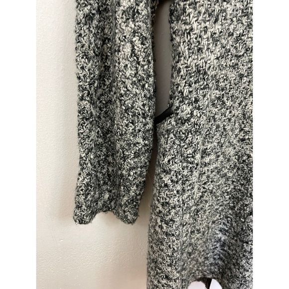 Loft Women’s Long Cardigan Sweater Overside Fit Size: XS - Picture 7 of 11